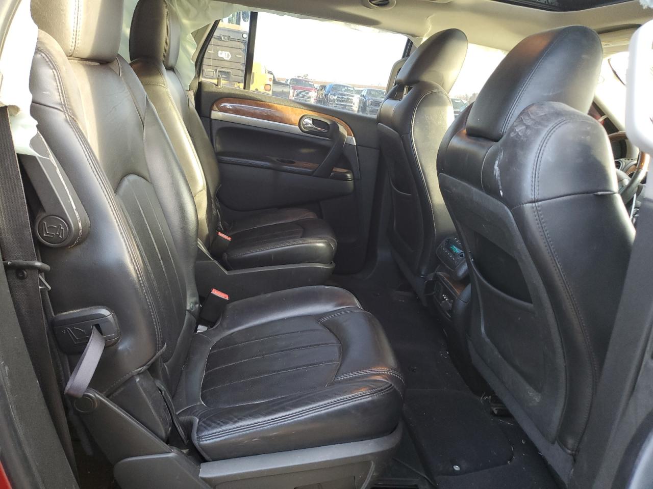 2012 Buick Enclave - Image 11