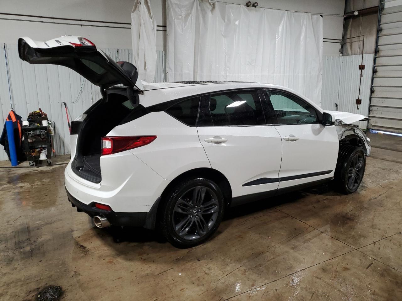 2022 Acura RDX - Image 3