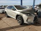 2021 Lexus Rx 350 zu verkaufen in Phoenix, AZ - Front End