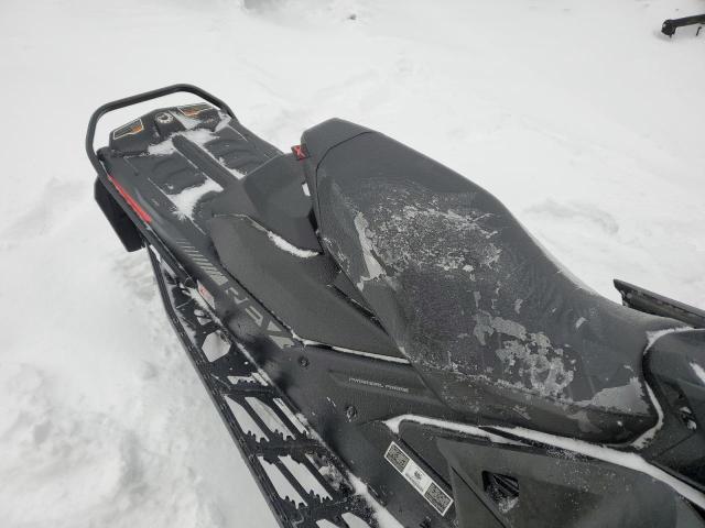 2019 SKIDOO SNOWMOBILE