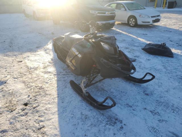 2010 Skidoo Snowbmobil