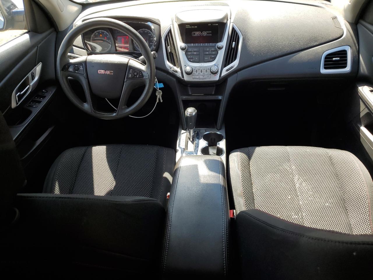 2017 GMC Terrain - Image 8