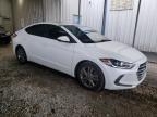 2017 Hyundai Elantra Se zu verkaufen in Austell, GA - Side