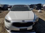 2014 Kia Cadenza Premium للبيع في Kansas City، KS - Rear End