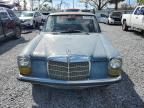 1969 Mercedes Benz 220D for Sale in Riverview, FL - Minor Dent/Scratches