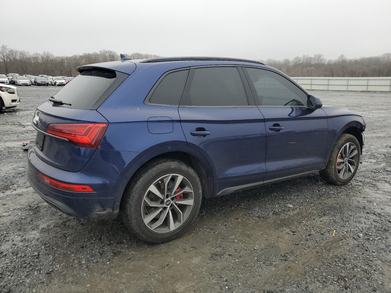 2021 Audi Q5 - Image 3