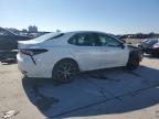 2021 Toyota Camry Se продається в New Orleans, LA - Front End