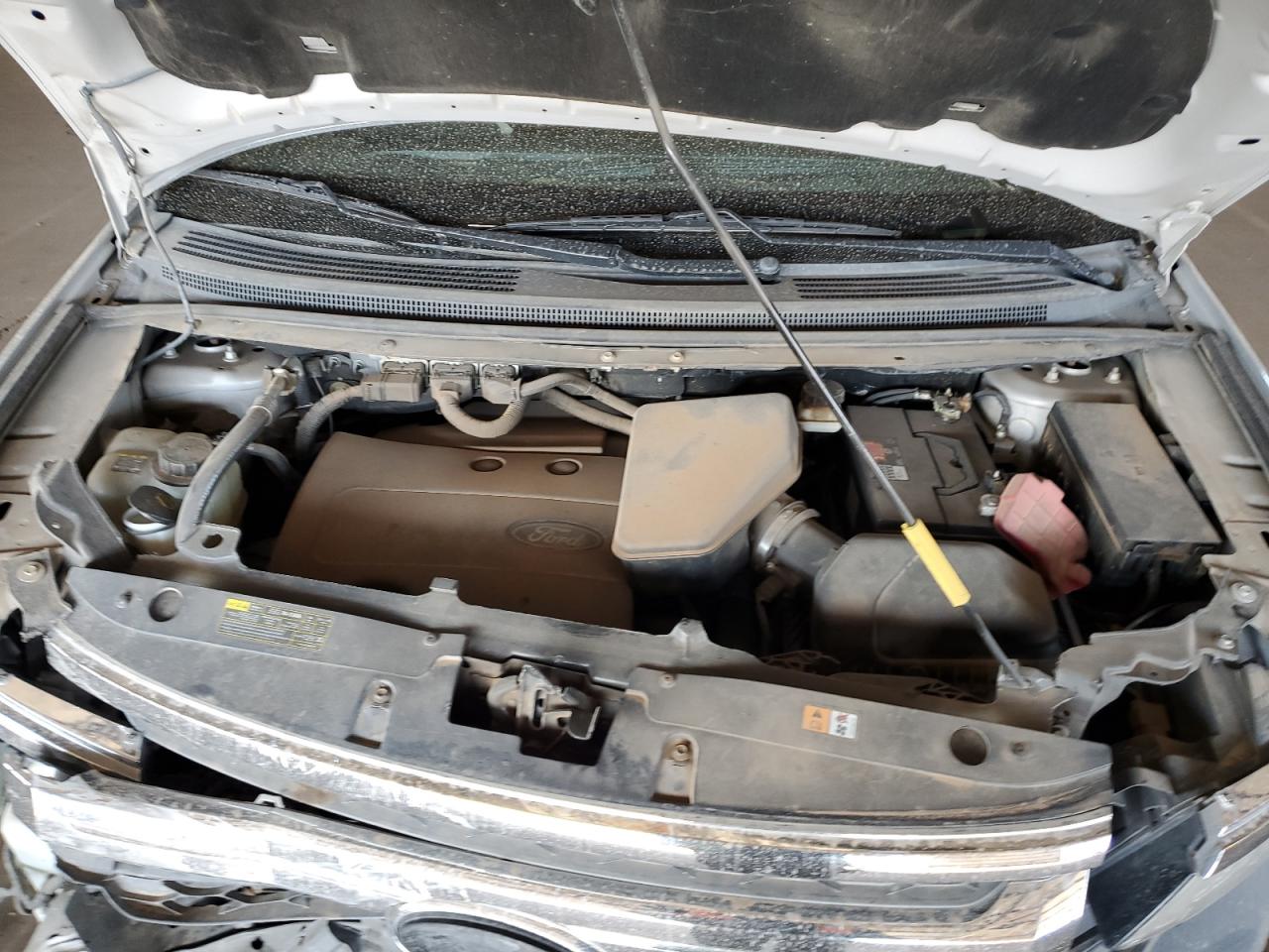 2013 Ford Edge - Image 12