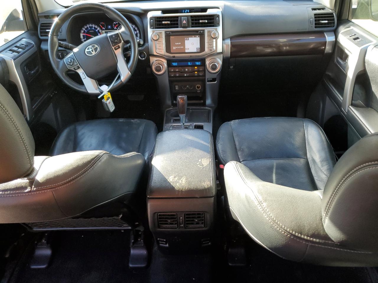 2015 Toyota 4Runner - Image 8