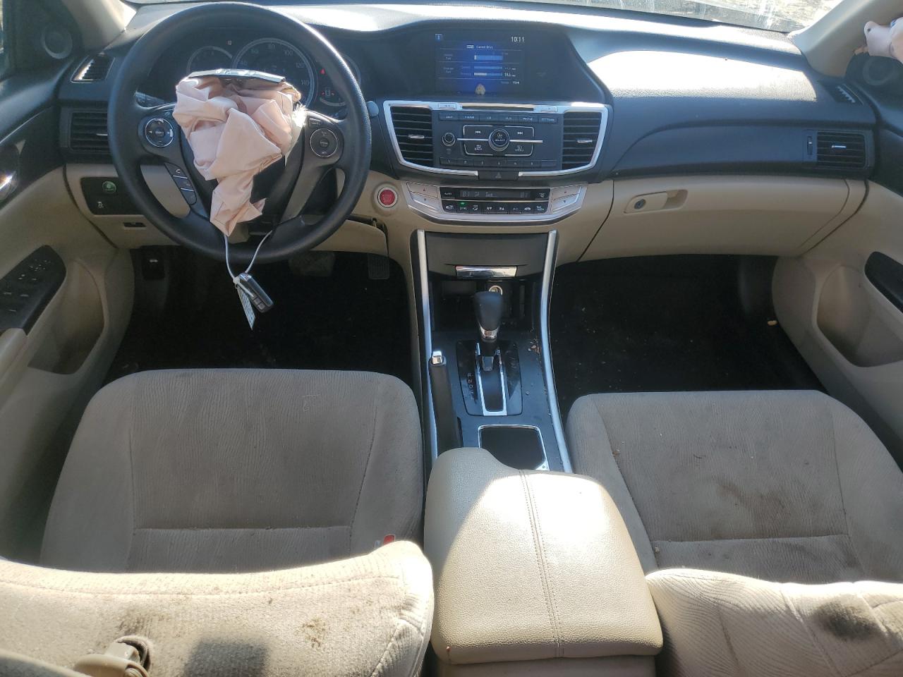 2013 Honda Accord - Image 8