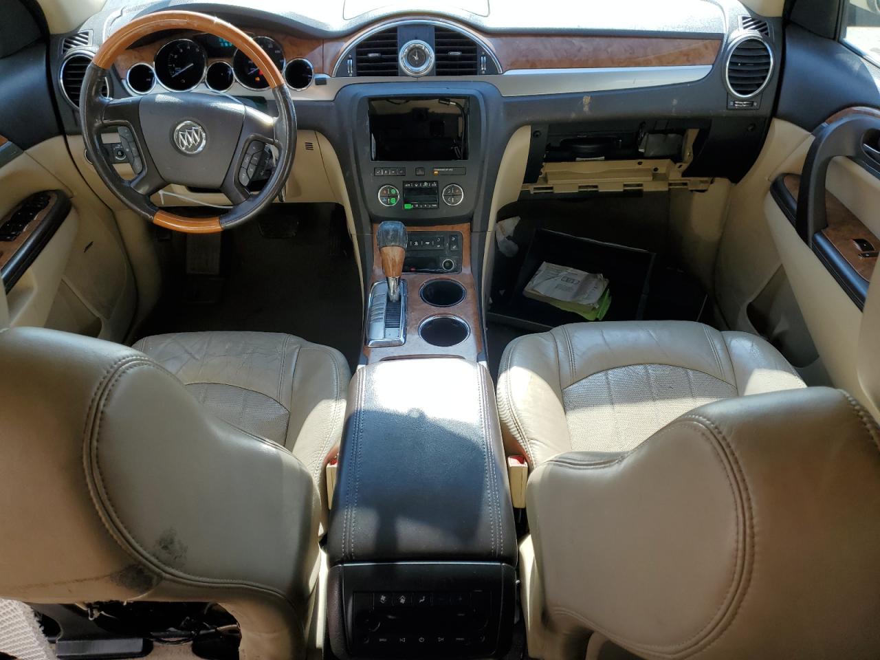 2011 Buick Enclave - Image 8