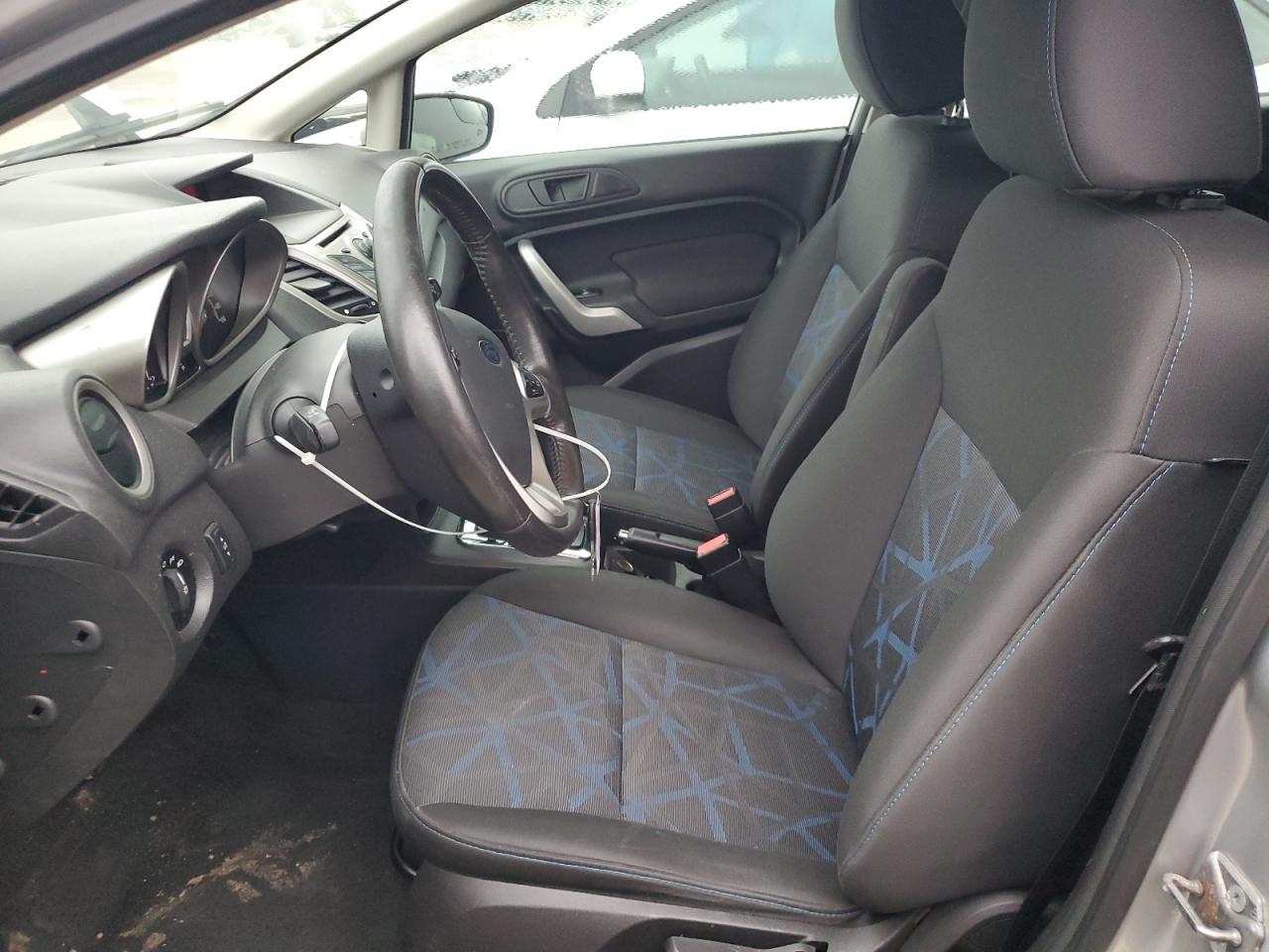 2013 Ford Fiesta - Image 7