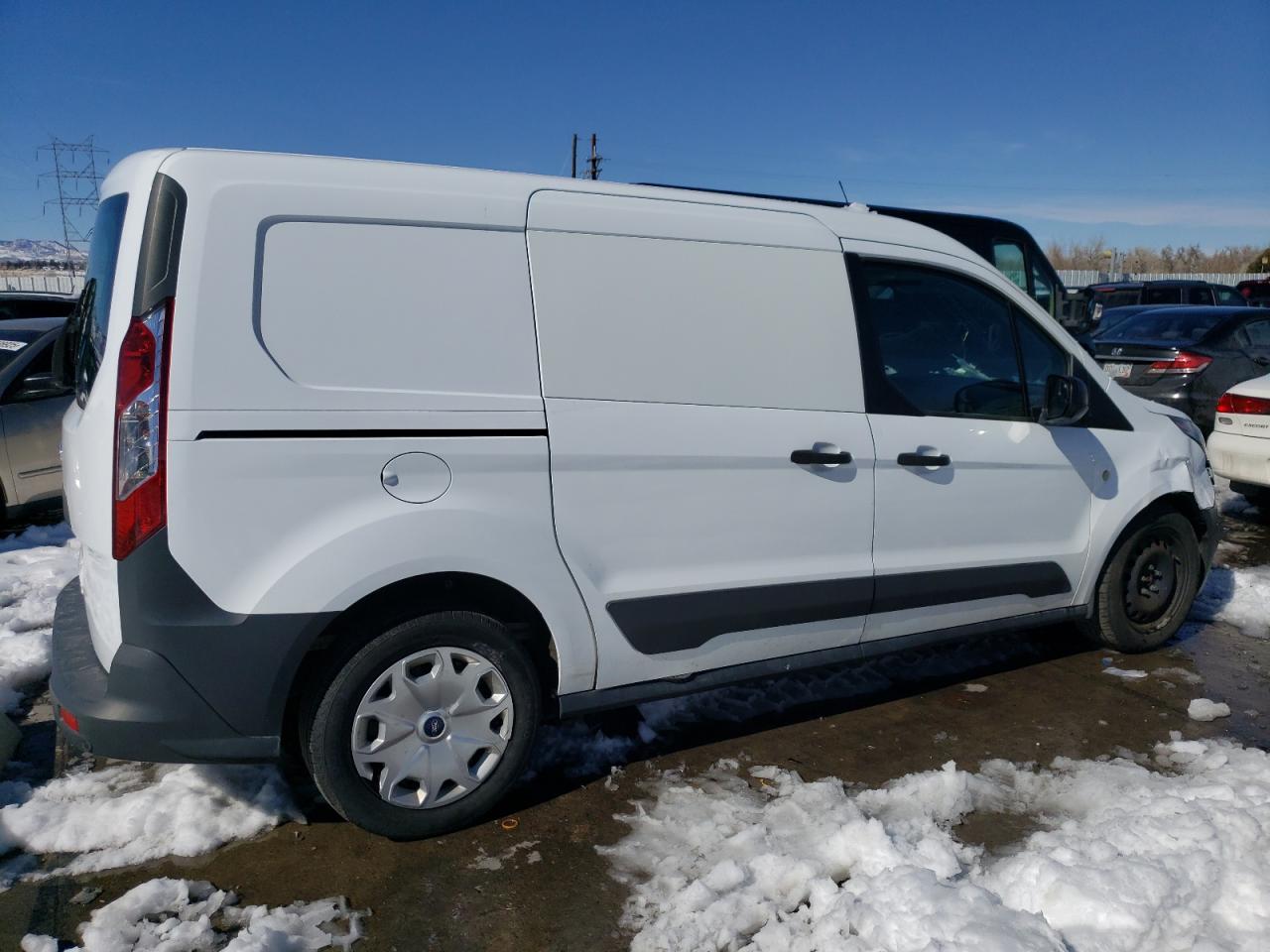 2016 Ford Transit - Image 3