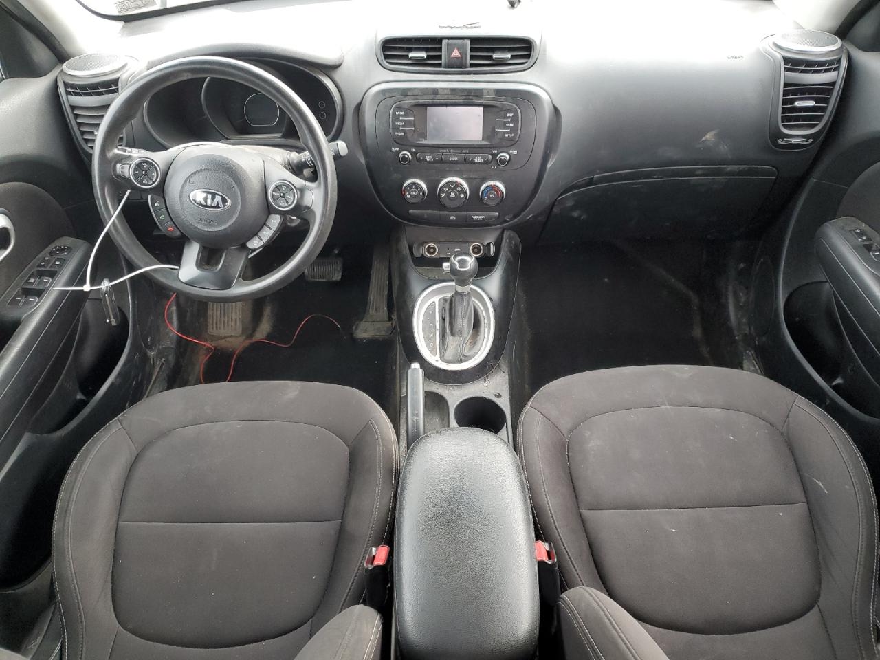2016 Kia Soul - Image 8