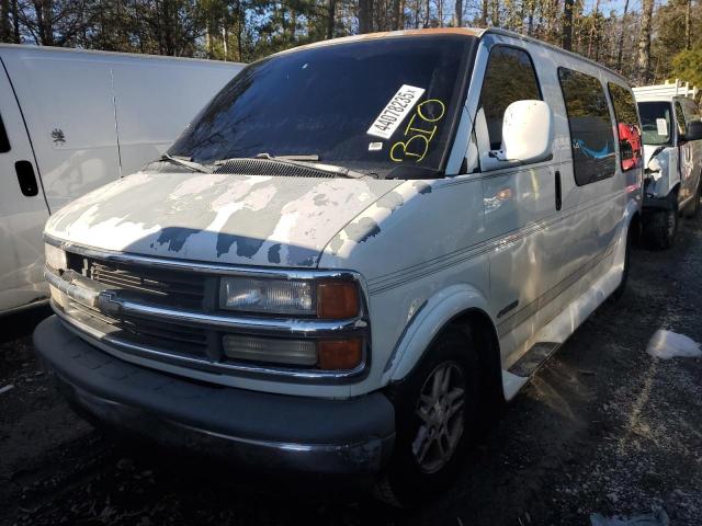 1999 Chevrolet Express G1500 