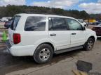 2003 Honda Pilot Exl на продаже в Florence, MS - Mechanical