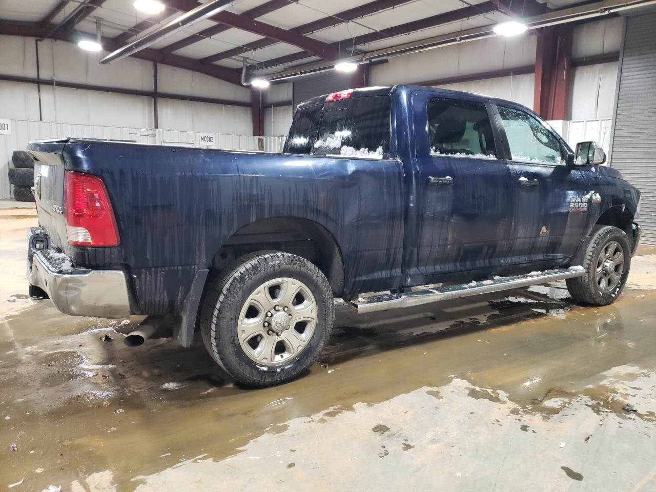 2015 RAM 2500 - Image 3