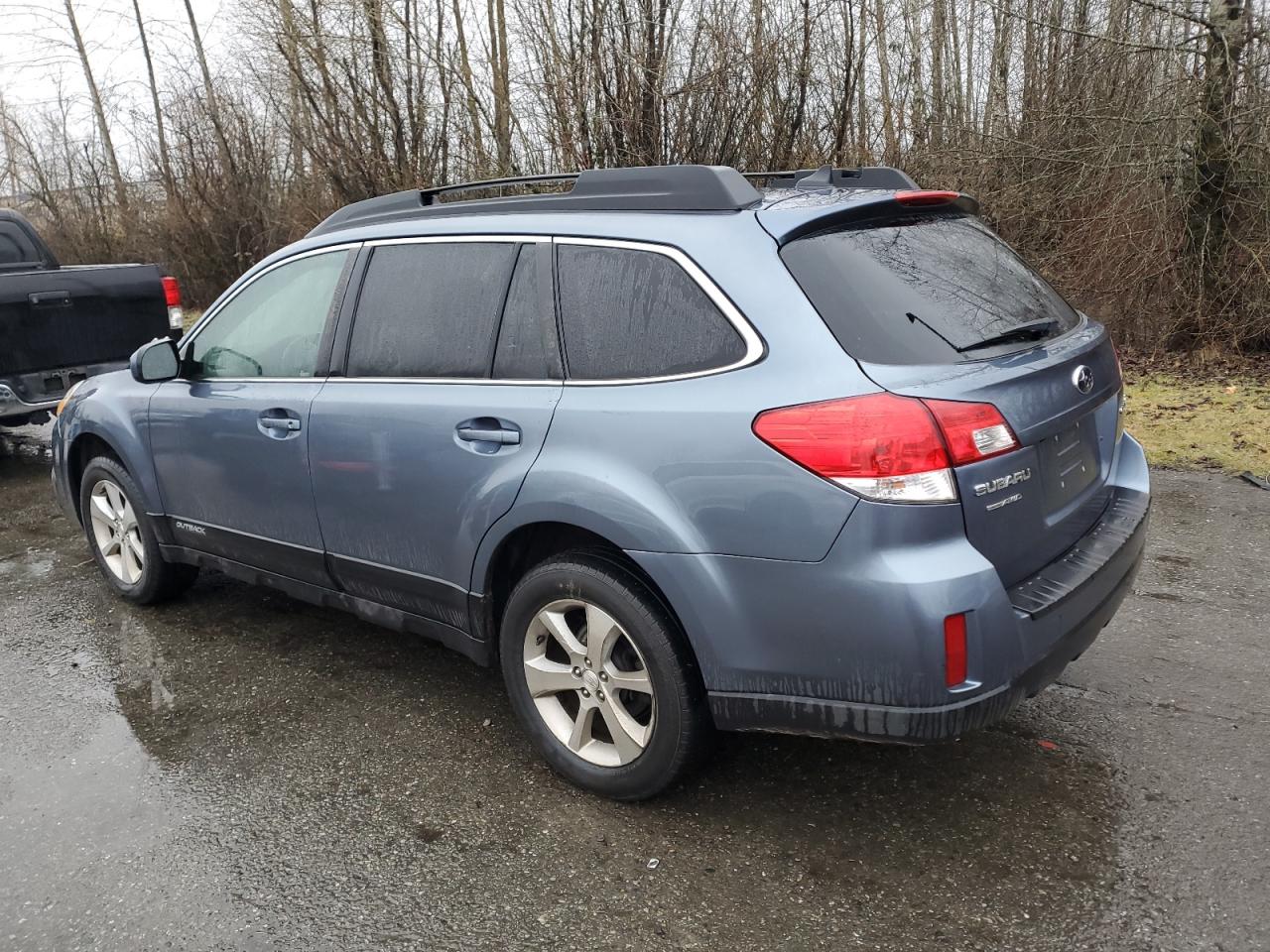 2013 Subaru Outback - Image 2