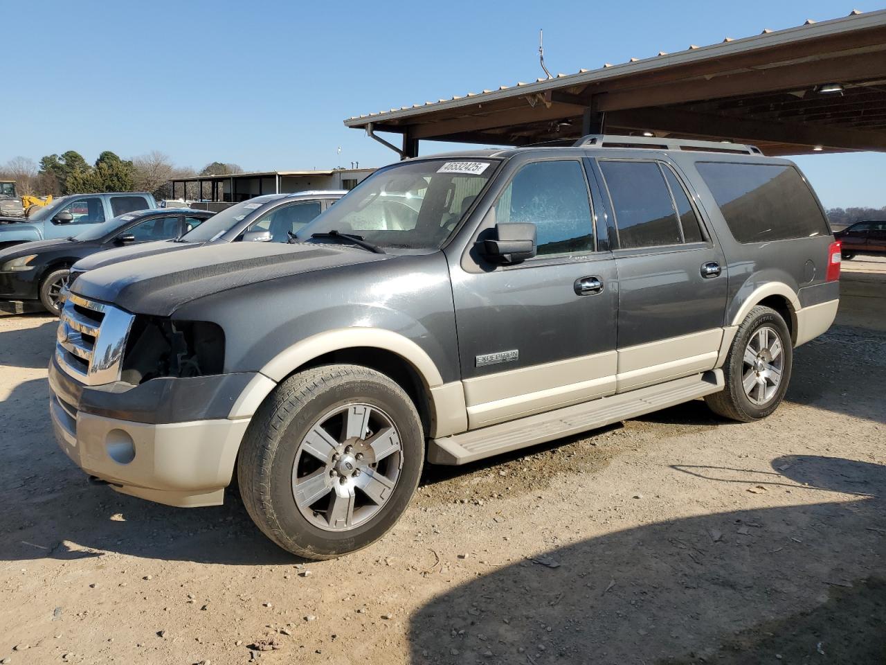 Ford Expedition
