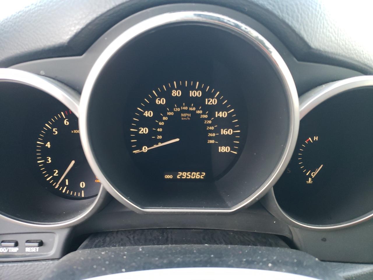 2006 Lexus SC - Image 9