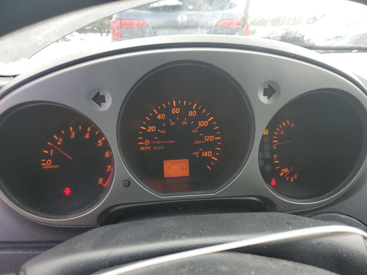 2004 Nissan Altima - Image 9