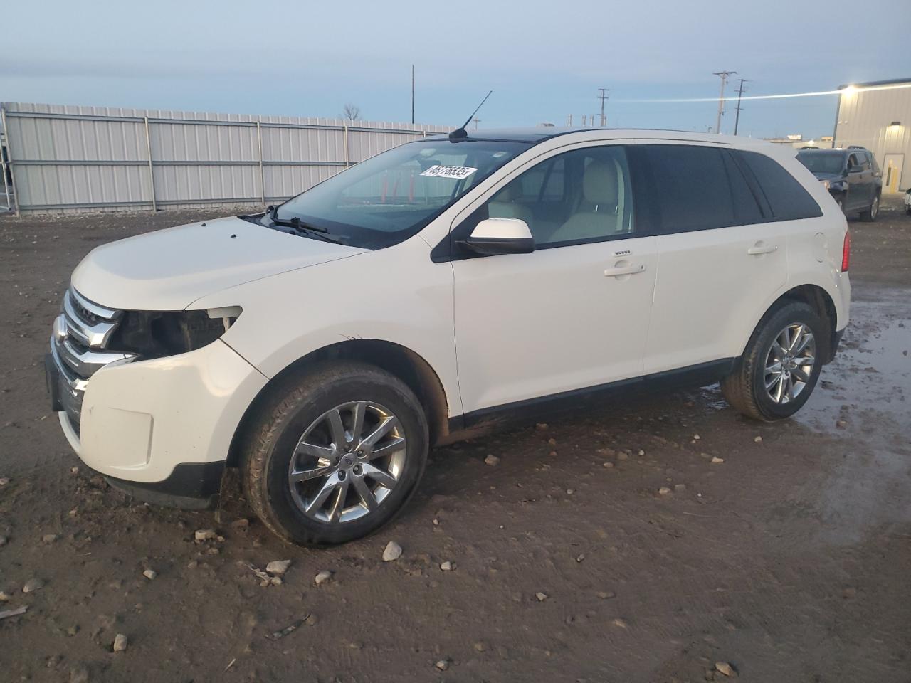 2013 Ford Edge - Image 1