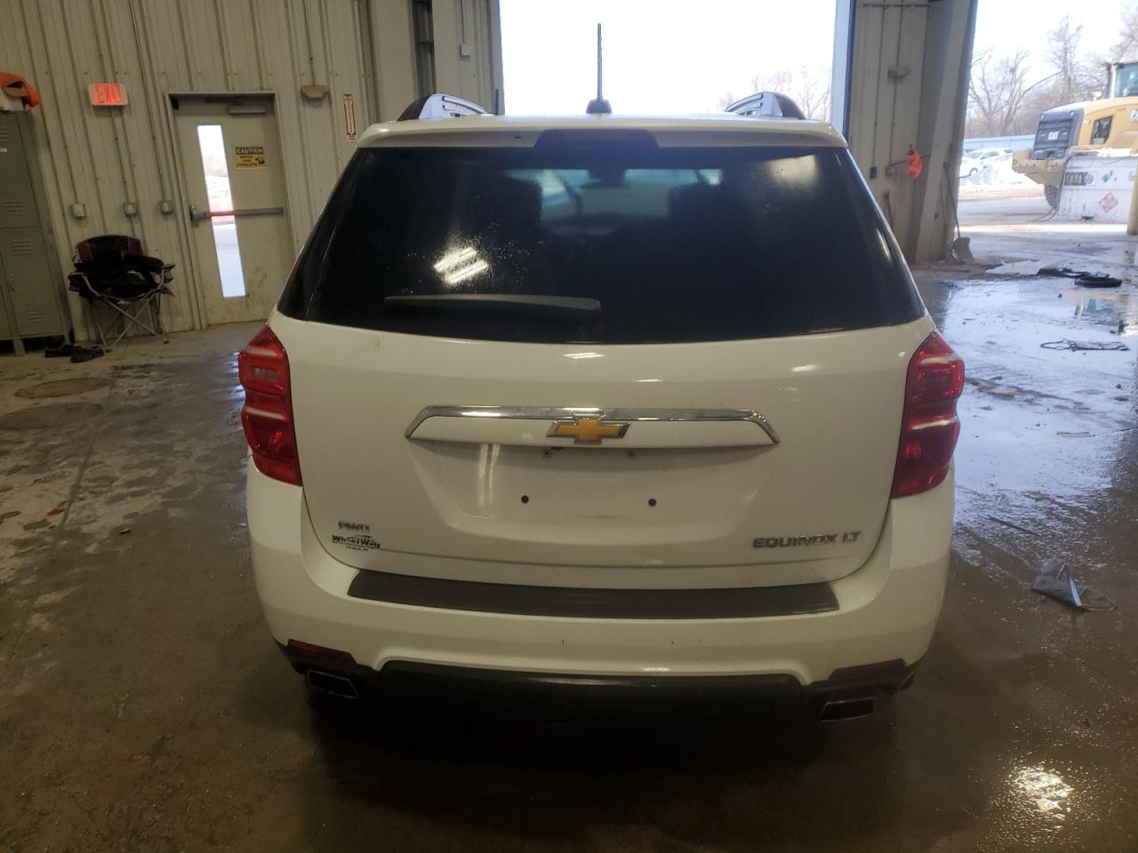 2016 Chevrolet Equinox - Image 6