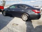 2017 NISSAN ALTIMA 2.5 for sale at Copart FL - TAMPA SOUTH