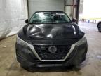 2023 Nissan Sentra Sv for Sale in Brookhaven, NY - Front End