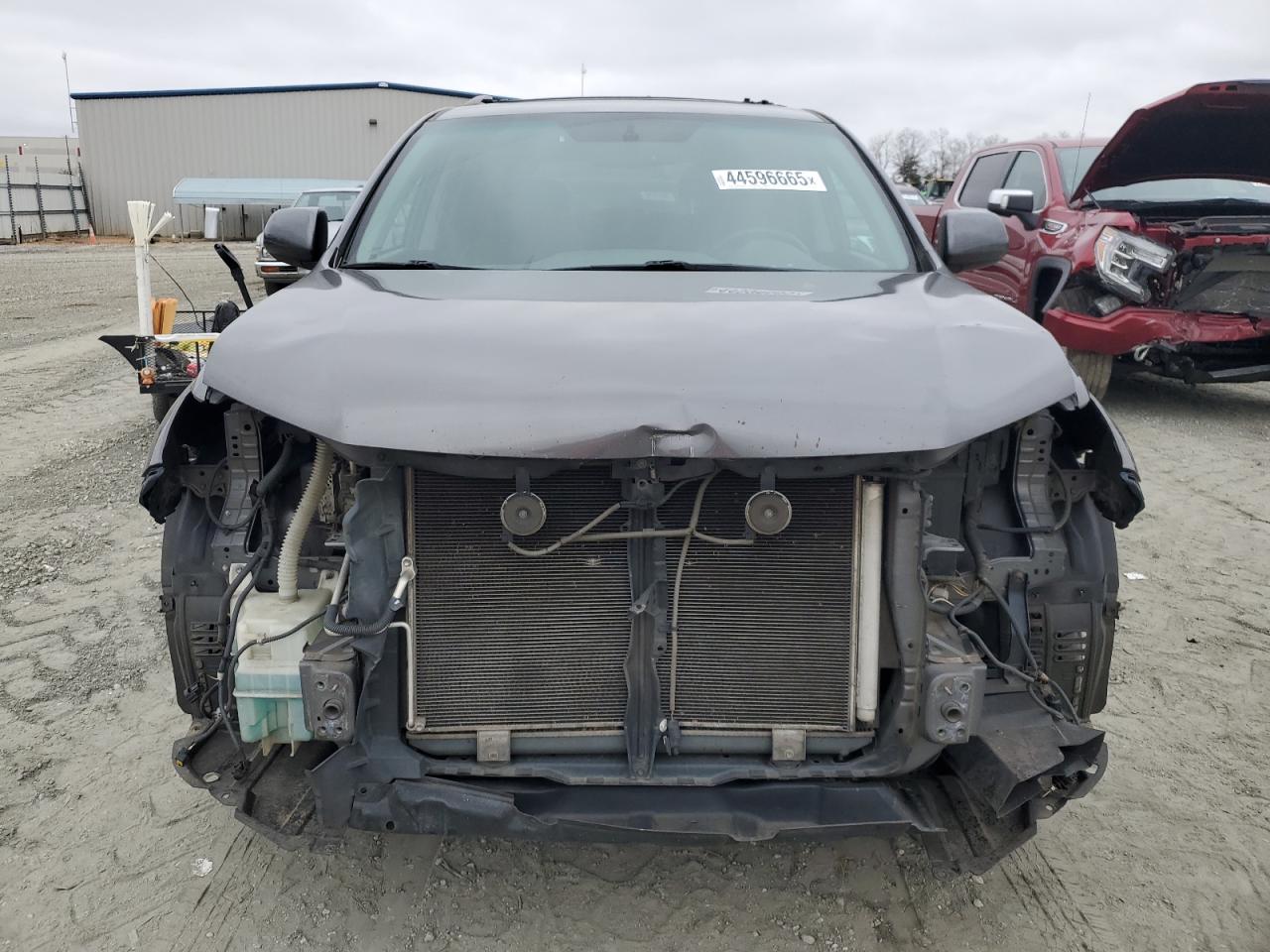 2011 Toyota Highlander - Image 5