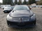 2006 Infiniti M35 Base за продажба в Graham, WA - Minor Dent/Scratches