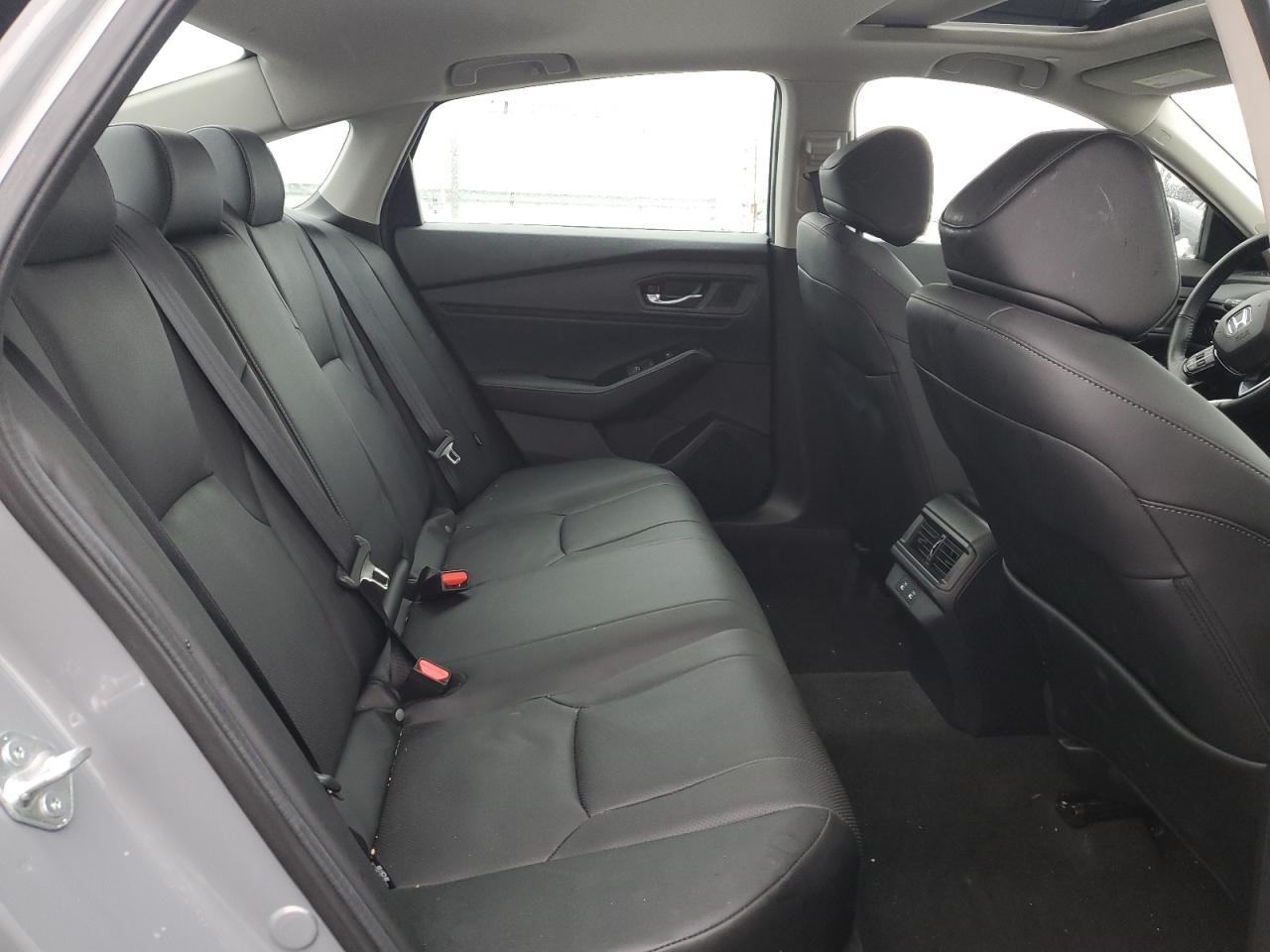 2024 Honda Accord - Image 10