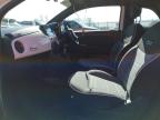 2020 FIAT 500 LOUNGE for sale at Copart SANDY