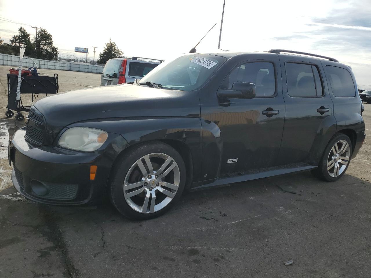 2009 Chevrolet HHR - Image 1