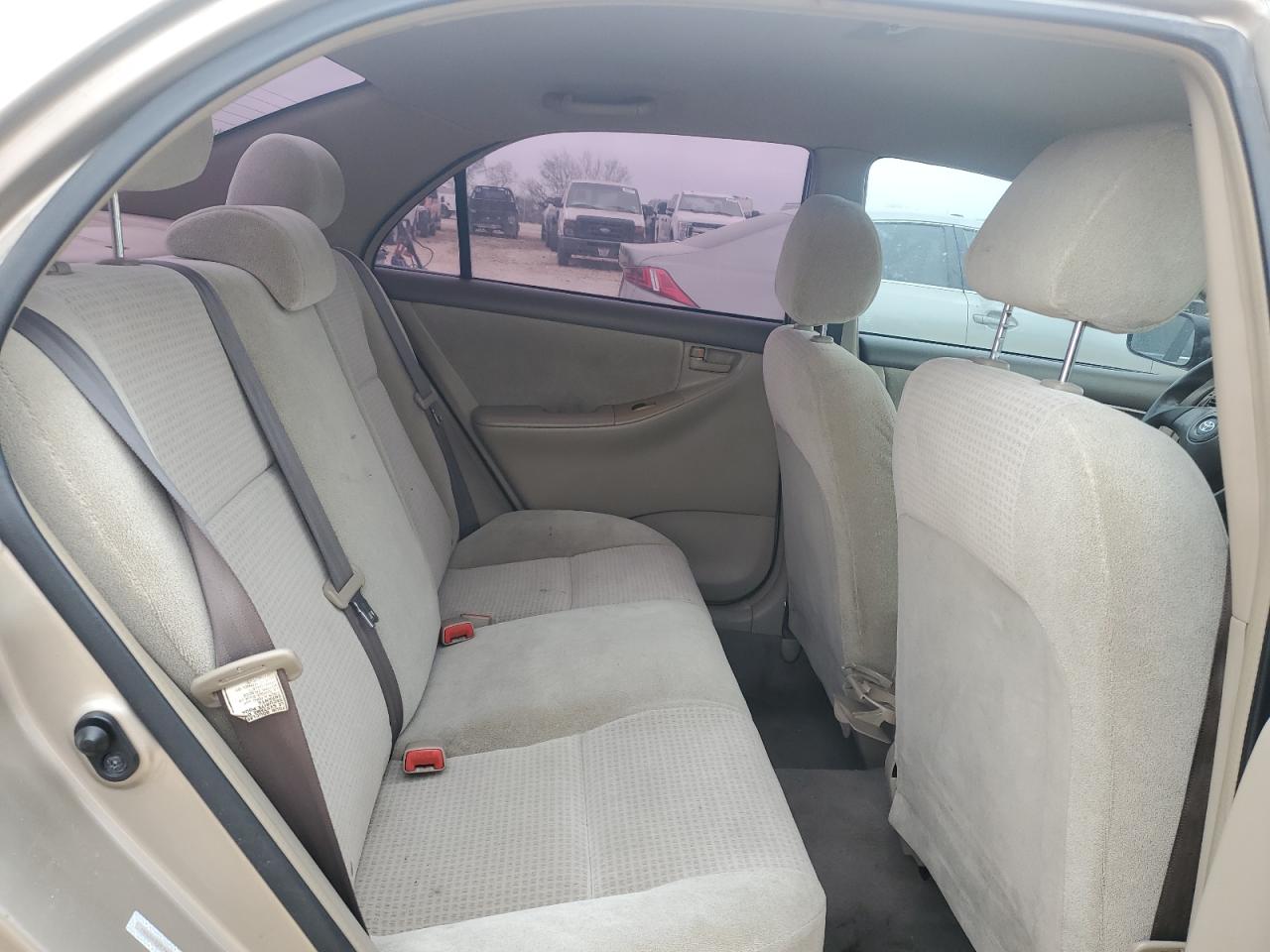 2008 Toyota Corolla - Image 10