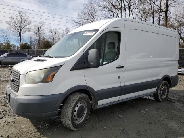 2016 Ford Transit T-150