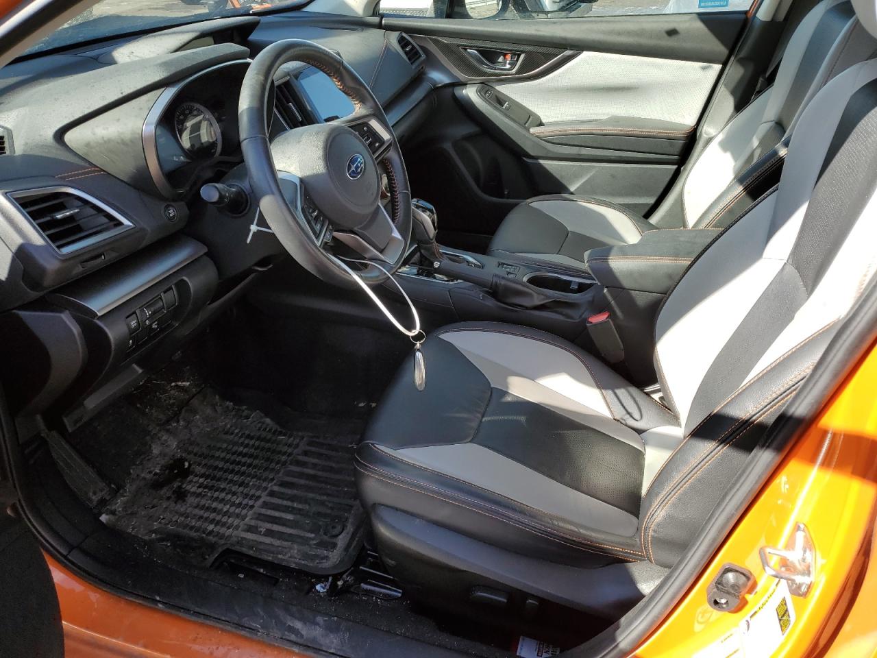 2019 Subaru XV - Image 7