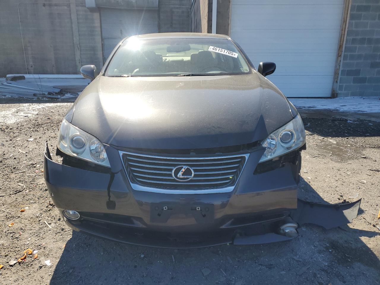 2008 Lexus ES - Image 5