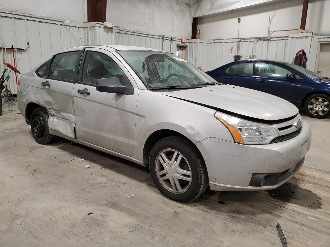 2009 Ford Focus - Image 4