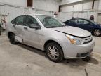 2009 Ford Focus S продається в Milwaukee, WI - Side