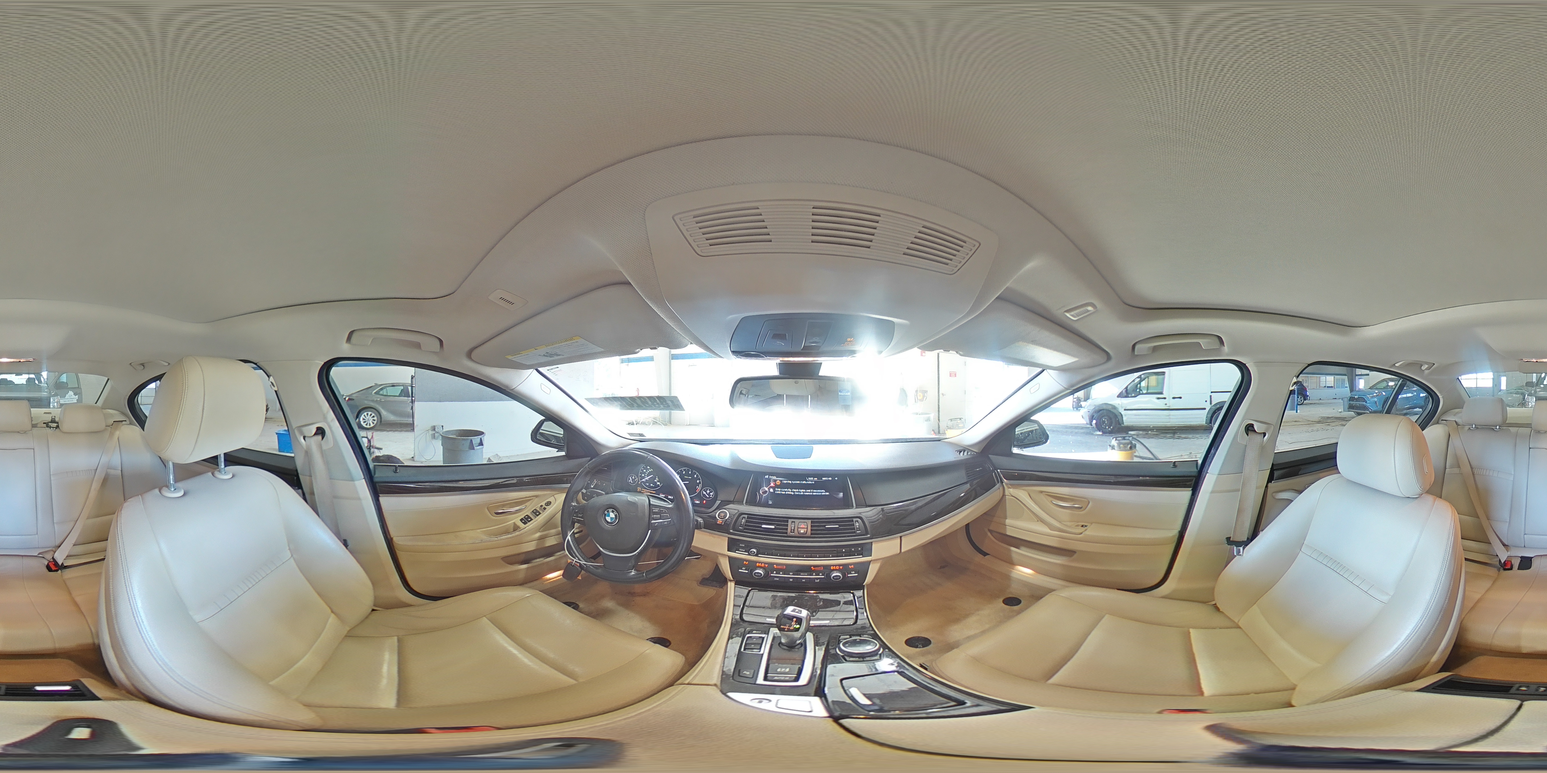2015 BMW 5er - Image 13