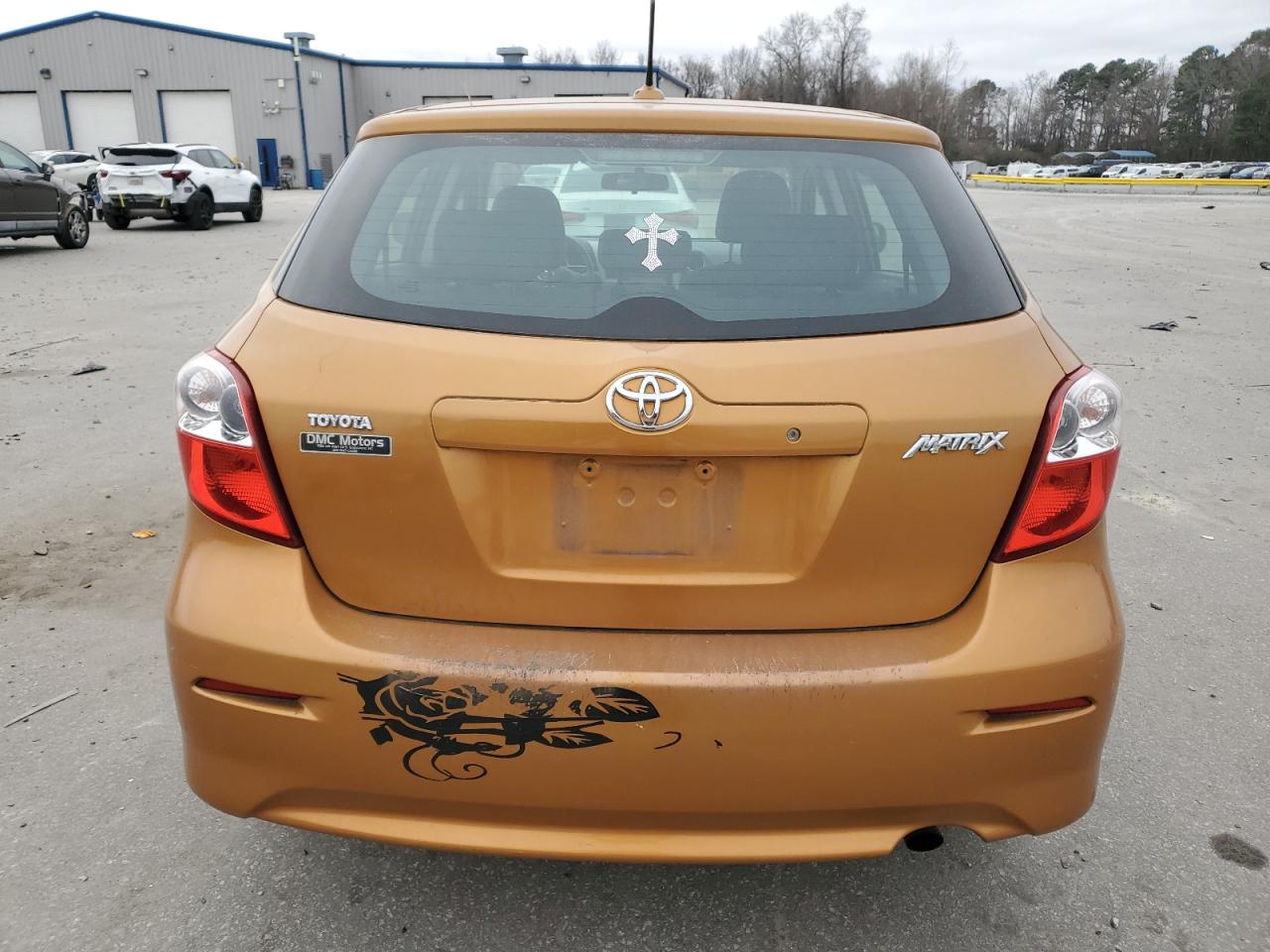 2009 Toyota Corolla - Image 6
