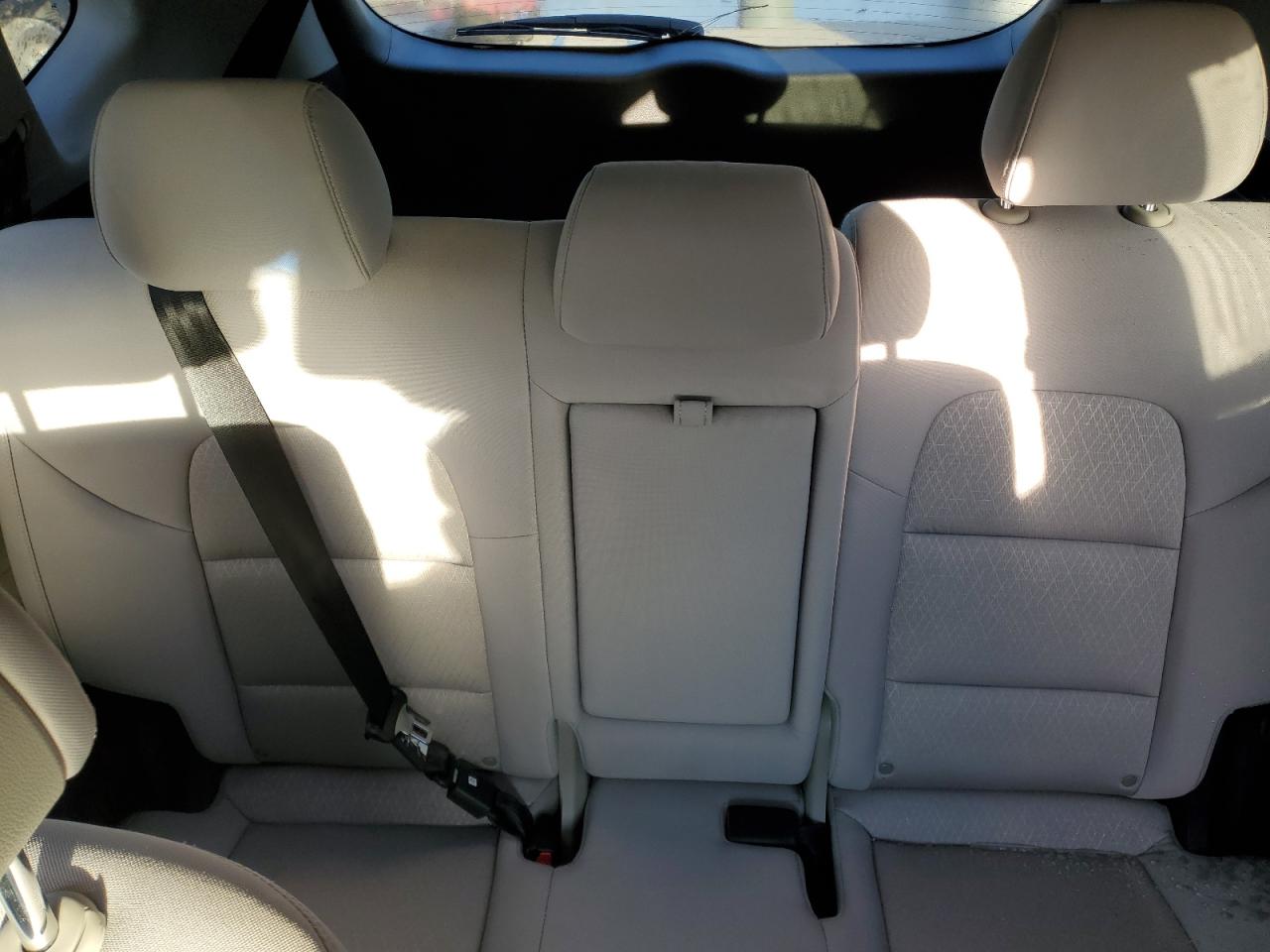 2018 Hyundai Tucson - Image 10