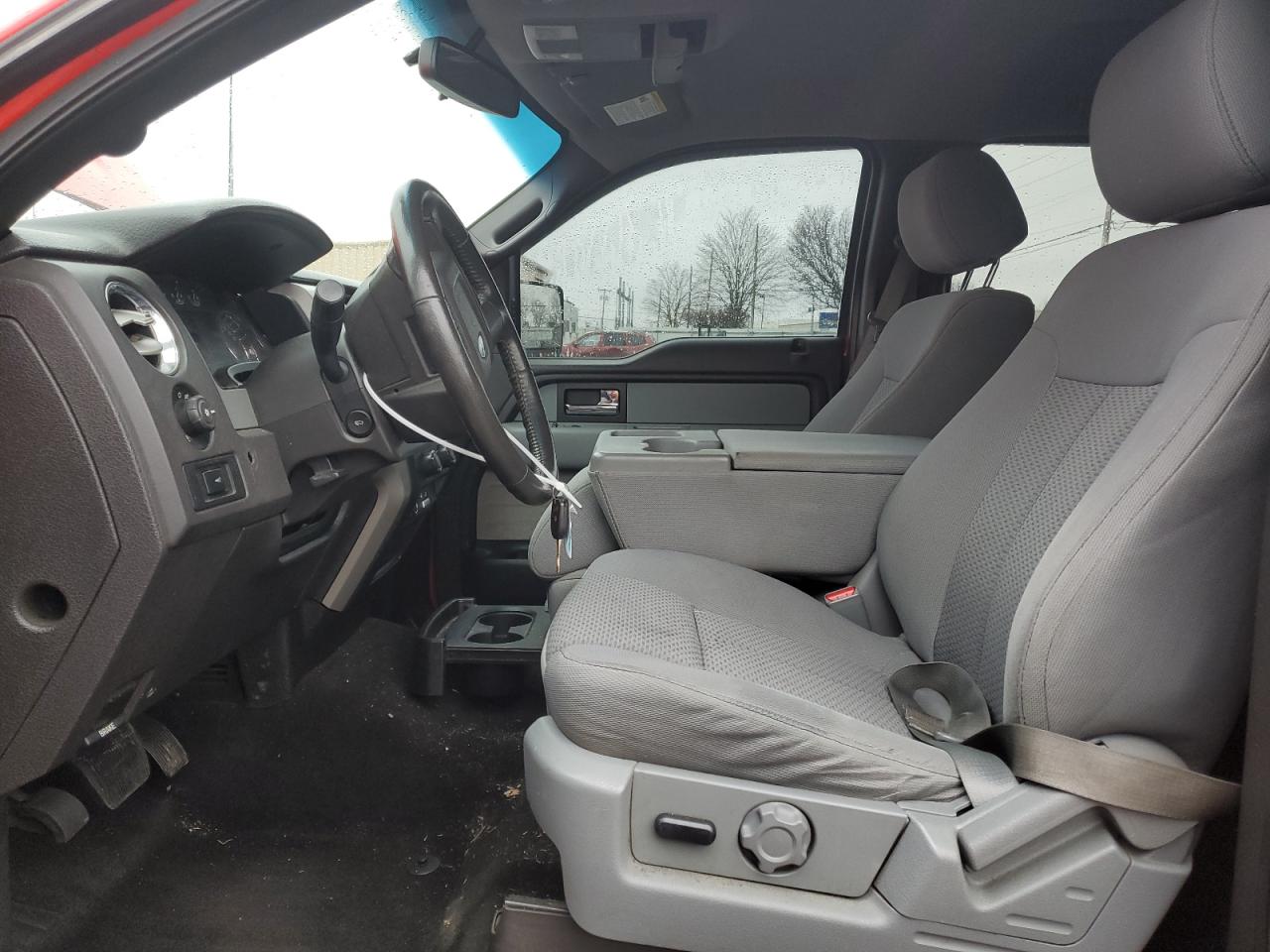2012 Ford F-150 - Image 7