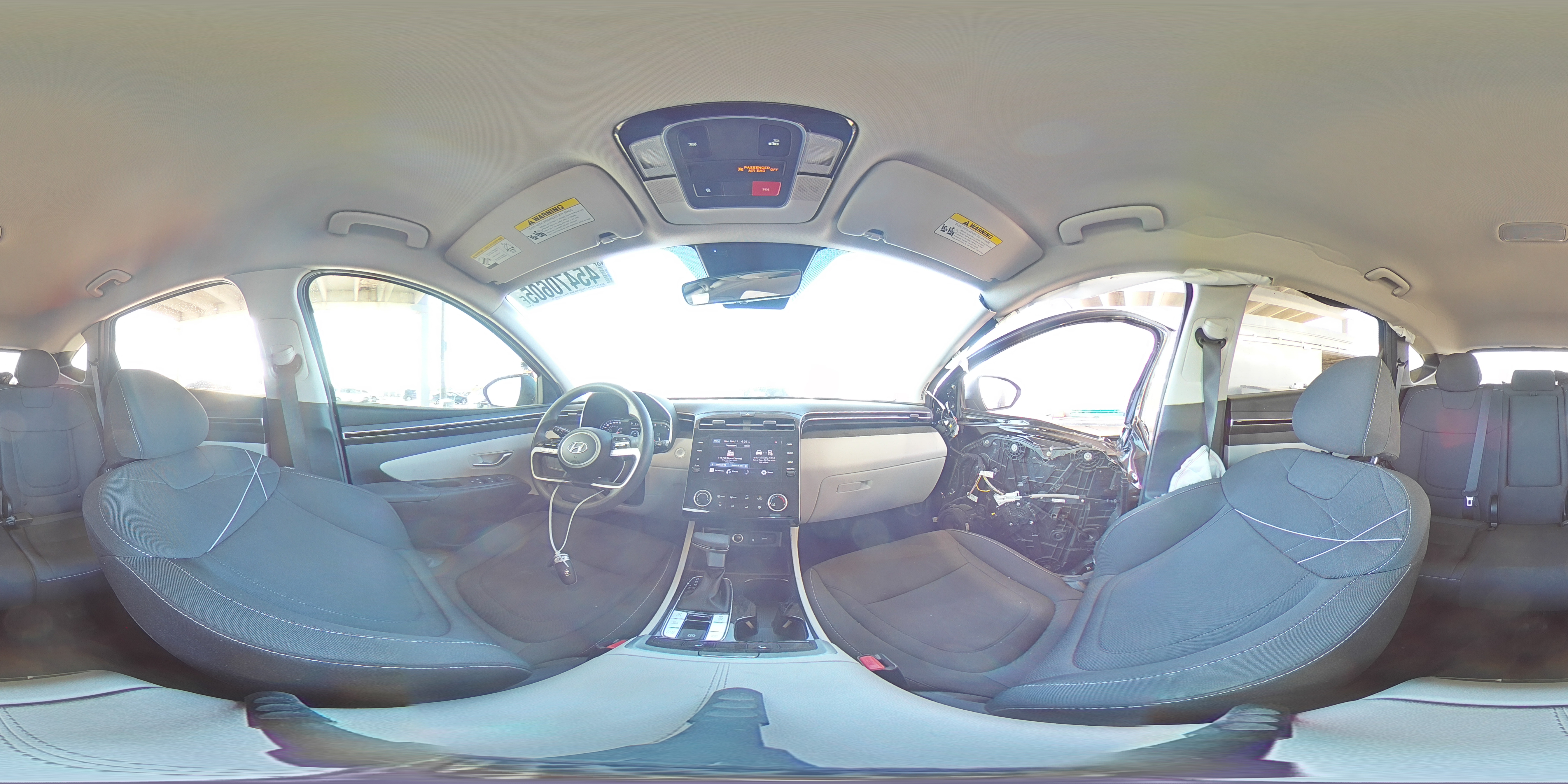 2023 Hyundai Tucson - Image 16
