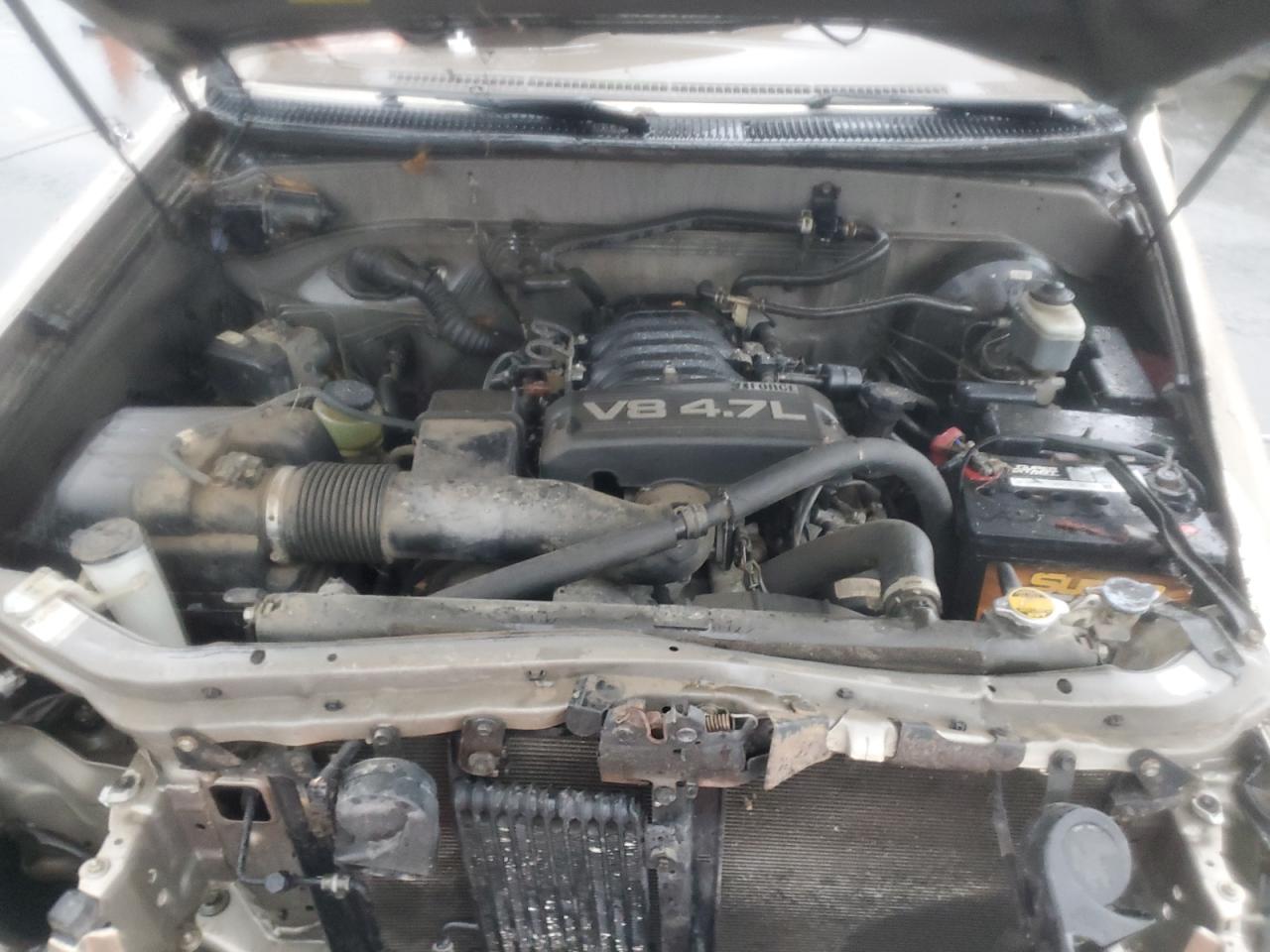 2006 Toyota Tundra - Image 12
