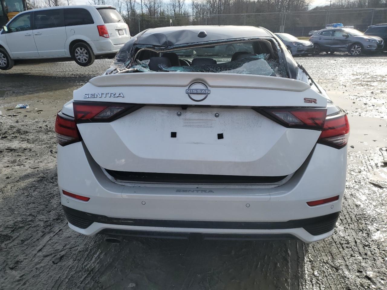 2024 Nissan Sentra - Image 6