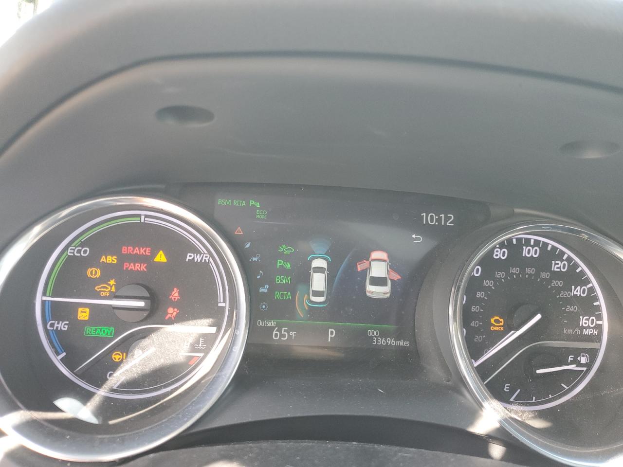 2020 Toyota Camry - Image 9