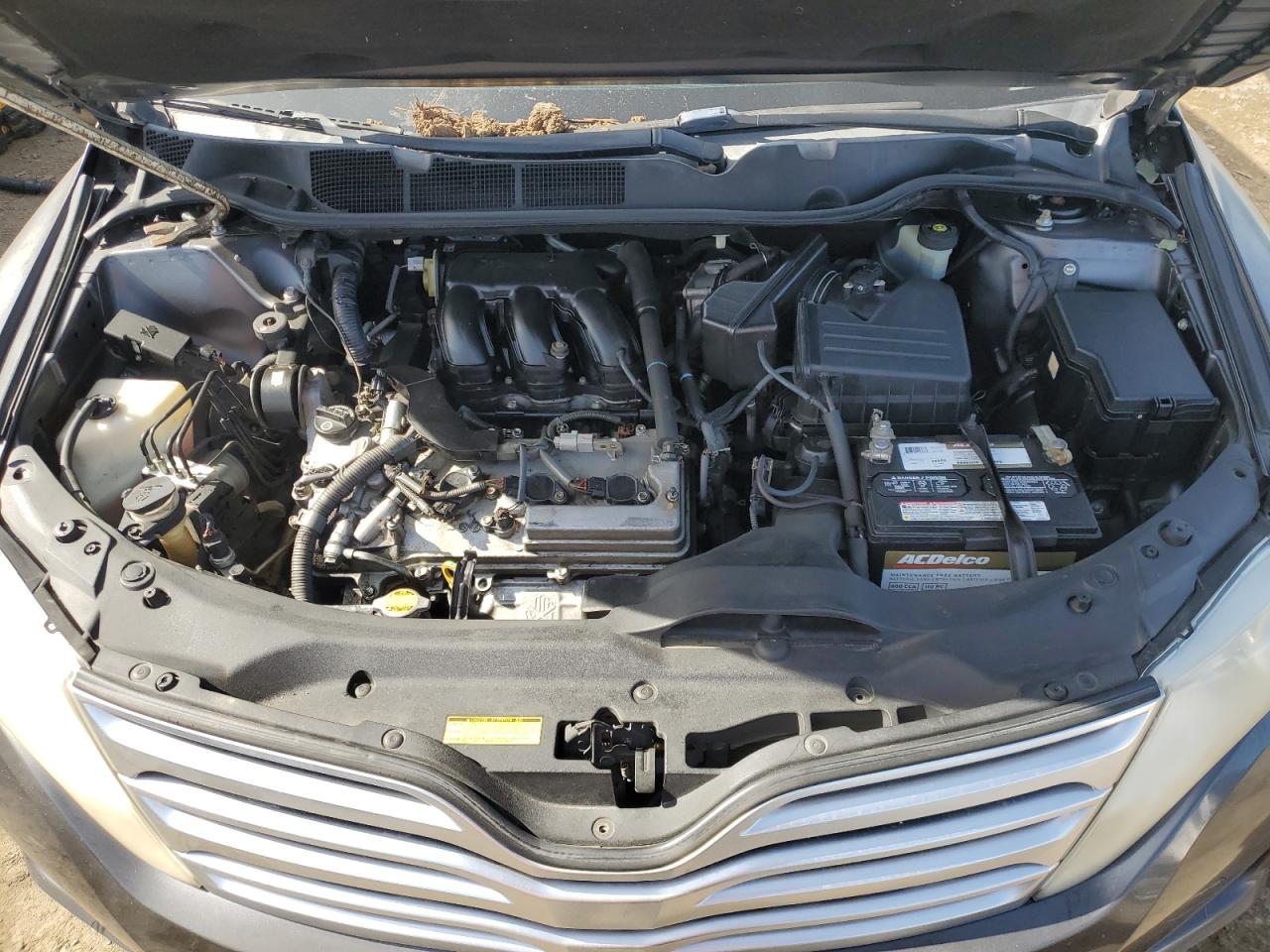 2009 Toyota Venza - Image 12