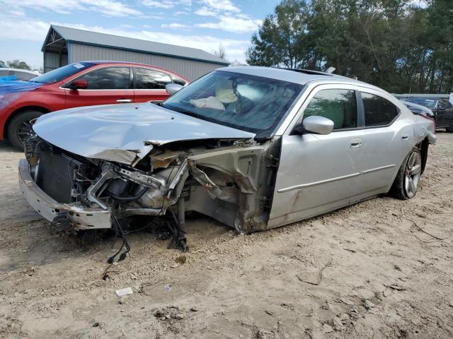 2010 Dodge Charger R/T იყიდება Midway-ში, FL - Front End